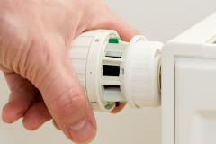 North Cerney central heating repair costs