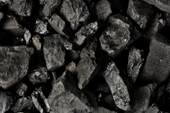 North Cerney coal boiler costs