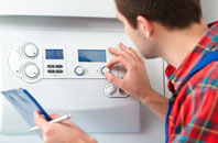 free commercial North Cerney boiler quotes